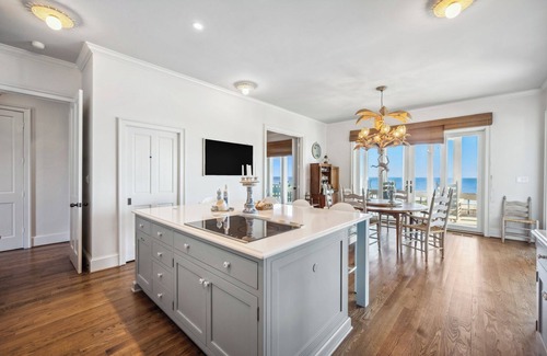 Debordieu Colony House | Coastal Retreat Ocean Front, Private community of DeBordieu