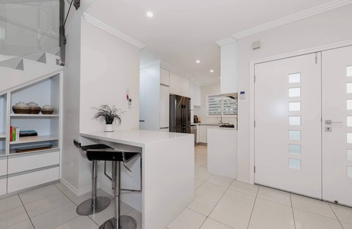 North Ward House | Coastal Retreat Summa