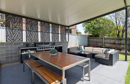 Mollymook House | Coastal Vibes Mollymook
