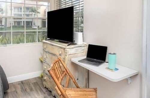Ocean Side Village Condo | Coastal1 · Serene Pond Oasis · Stylis Retreat ½ mi to Beach
