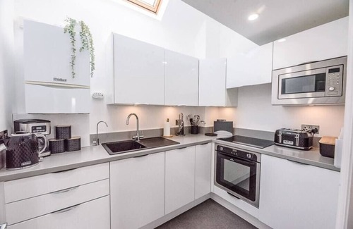 Aldeburgh Apartment | Coasters, Aldeburgh