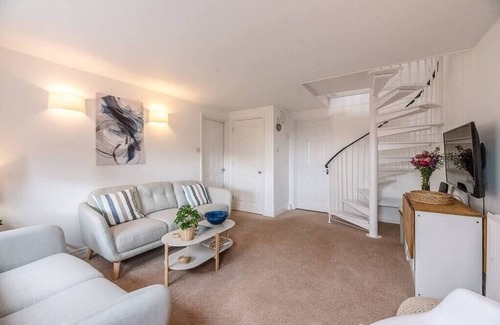 Aldeburgh Apartment | Coasters, Aldeburgh