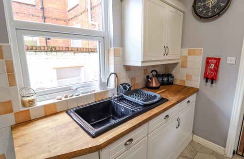 Easington Cottage | Coastguard Cottages