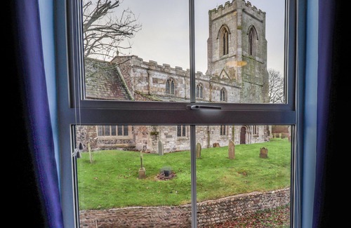 Easington Cottage | Coastguard Cottages