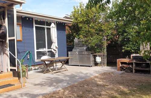 St Leonards House | Coatsworth by the Sea