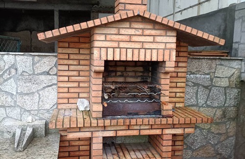 Oliveira de Frades House | Cobal's HOUSE