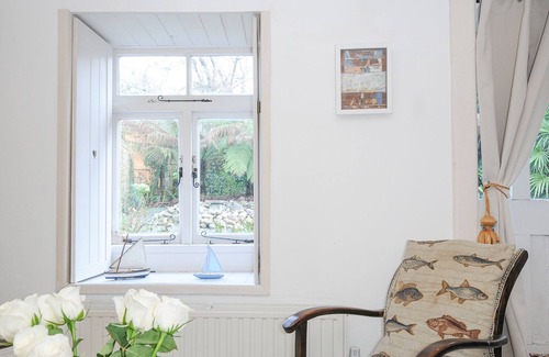 Charlestown Cottage | Cobb Cottage