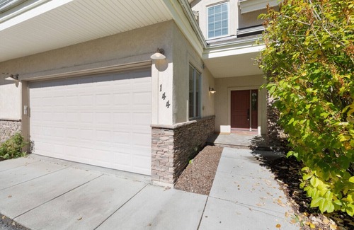 Driggs Villa | Cobble Creek Lane: Spacious, Gourmet Kitchen, Great for Families