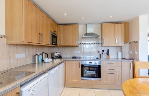 West Compton House | Cobblers Cottage - Three Bedroom House, Sleeps 6