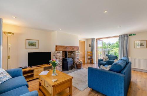 West Compton House | Cobblers Cottage