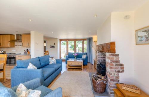 West Compton House | Cobblers Cottage