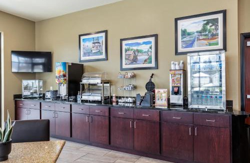 Little Chute Hotel | Cobblestone Hotel & Suites - Little Chute