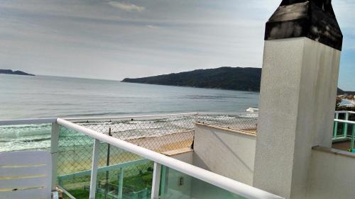 Ingleses do Rio Vermelho Apartment | Cobertura a Beira da Praia dos Ingleses