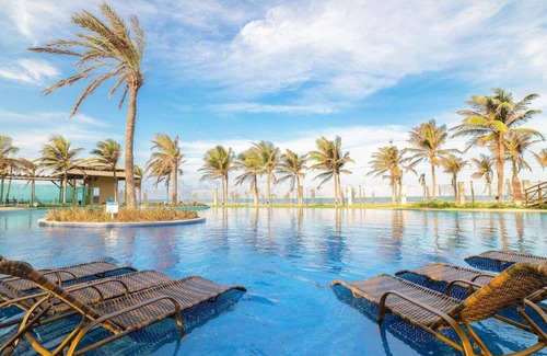 Loteamento Parque das Fontes Apartment | Cobertura DE Frente PRO MAR Golf Ville