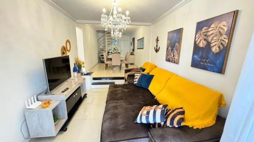 Andorinha Apartment | Cobertura Duplex