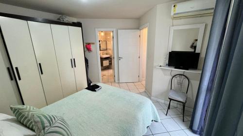 Andorinha Apartment | Cobertura Duplex