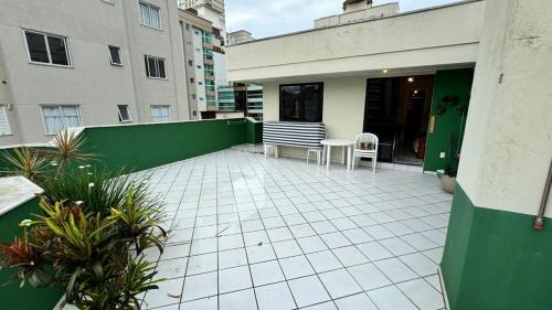 Andorinha Apartment | Cobertura Duplex