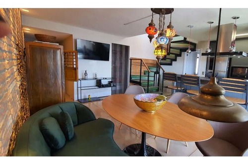 Barra da Tijuca Apartment | Cobertura Esplêndida com Vista para o Mar