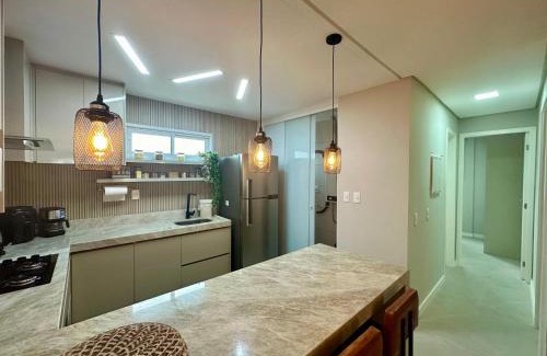 Porto das Dunas Apartment | Cobertura exclusiva duplex com vista incrível da praia de Porto das Dunas