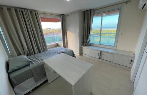 Aquiraz Apartment | Cobertura Maravilhosa no Porto Das Dunas