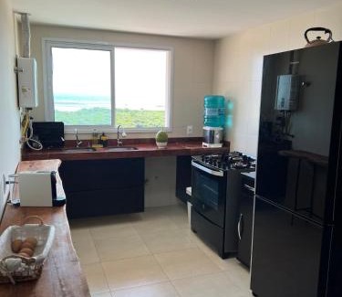 Aquiraz Apartment | Cobertura Maravilhosa no Porto Das Dunas