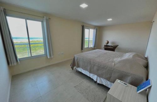 Aquiraz Apartment | Cobertura Maravilhosa no Porto Das Dunas