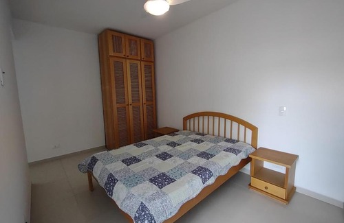 Acarau Apartment | Cobertura Ybá