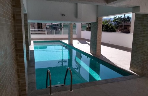 Acarau Apartment | Cobertura Ybá