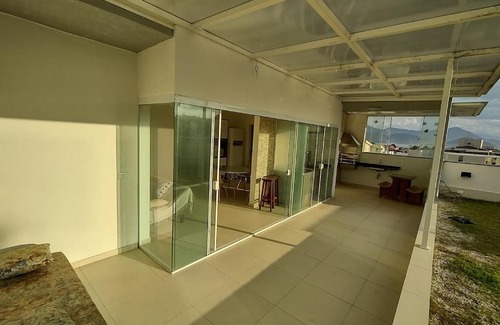 Acarau Apartment | Cobertura Ybá