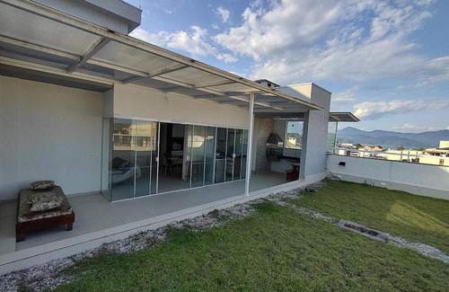 Acarau Apartment | Cobertura Ybá