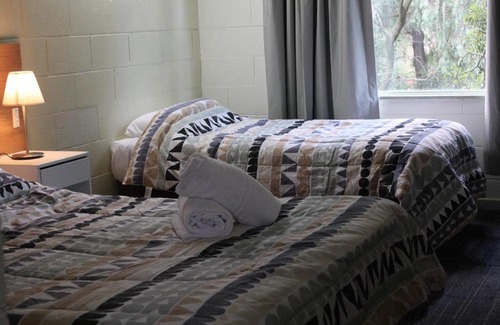 Coburg North Hotel | Coburg Motor Inn