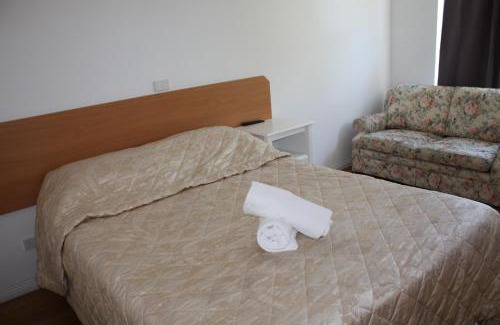 Coburg North Hotel | Coburg Motor Inn