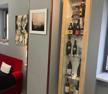 Tufo Bed & Breakfast | Coccinella B&B a Tufo