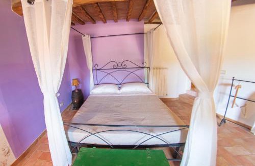 Chianciano Terme Apartment | Coccinella House