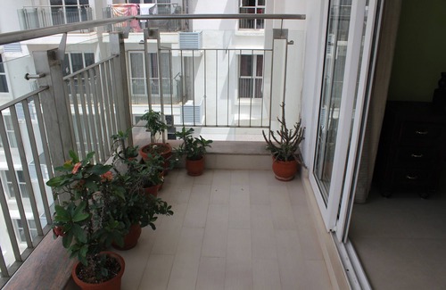 Kochi Apartment | Cochin Luxury Apartment Backwater 4 BRK European Style