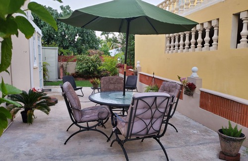 Zarzal Apartment | Coco Beach Paradise, Nearby to beach, El Yunque Rainforest, San Juan, Golf Camps