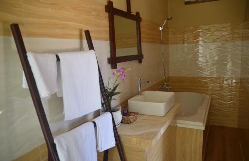 Dien Duong Hotel | Coco Bungalows Hoi An