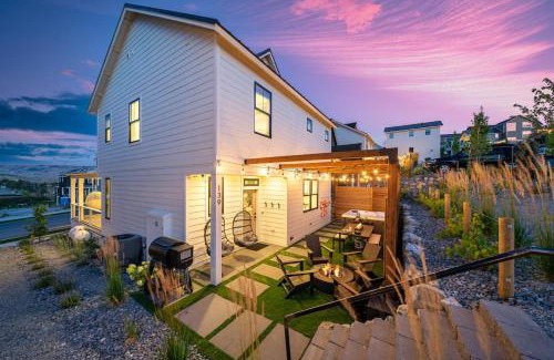 Chelan House | Coco Chelan #137