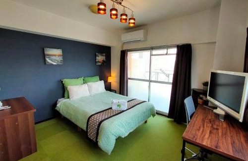 Hakata-ku Apartment | Coco Fukuoka Chiyo