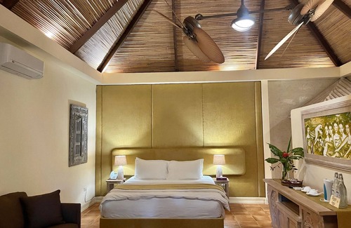 San Juan Hotel | Coco Grove Beach Resort