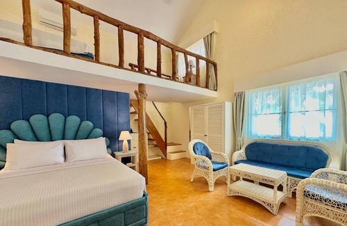 San Juan Hotel | Coco Grove Beach Resort