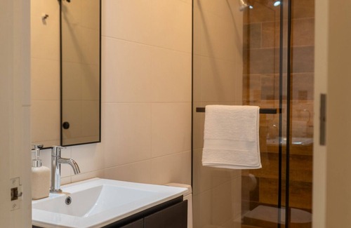 Surquillo Apartment | Coco Home&work 101 | Miraflores