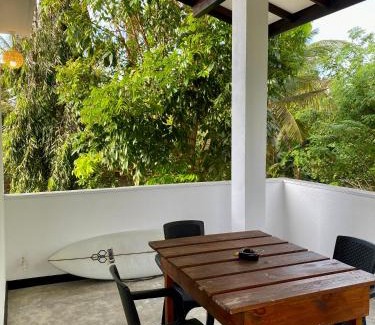 Polhena House | Coco Inn Polhena