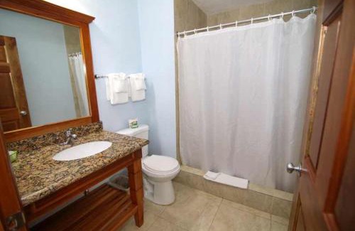 Negril Hotel | Coco La Palm