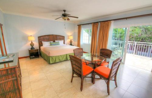 Negril Hotel | Coco La Palm