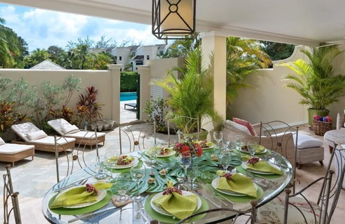 Mullins Condo | Coco | Ocean Front - Located in Magnificent Mullins Bay with Private Pool
