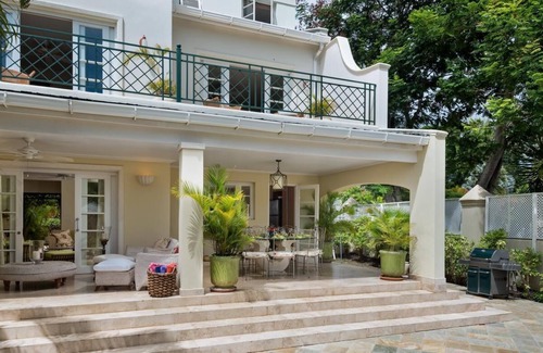 Mullins Condo | Coco | Ocean Front - Located in Magnificent Mullins Bay with Private Pool