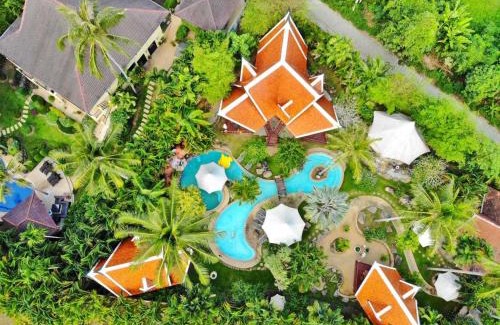 Rawai House | Coco palace resort