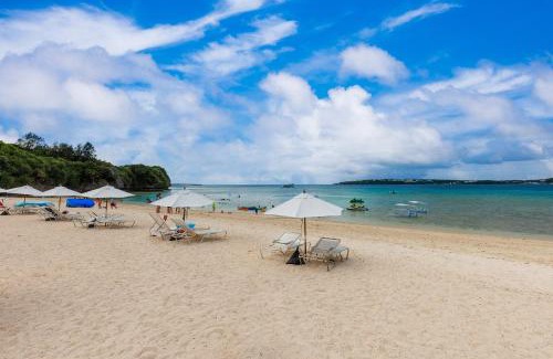 Motobu House | CoCo Resort Sesoko