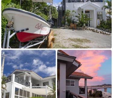 Motobu House | CoCo Resort Sesoko